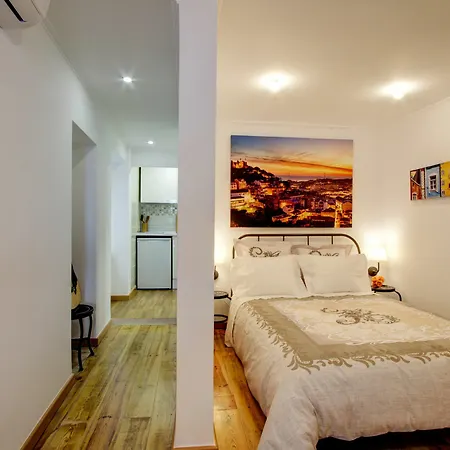Apartment Cardosa By Alfama *